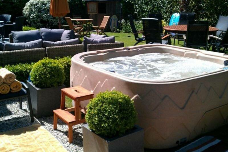 &nbsp;Le Spa Easy 4 250 € -&nbsp;Nouveauté 2020&nbsp;- Sur la Côte Basque 64 et dans les Landes 40