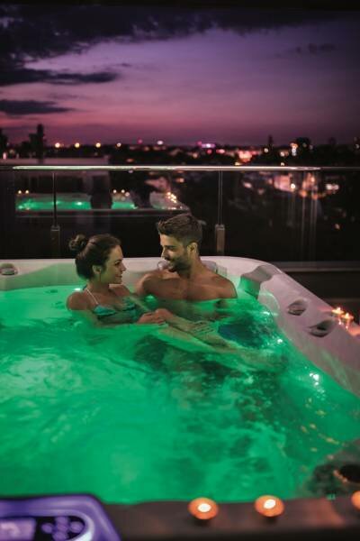 Vert Océan® Spas TArnos - Spot TVPI